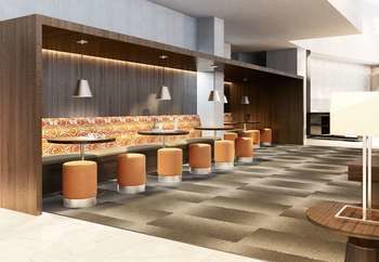 Residence Inn By Marriott Rio De Janeiro Barra Da Tijuca Hotel Rio de Janeiro