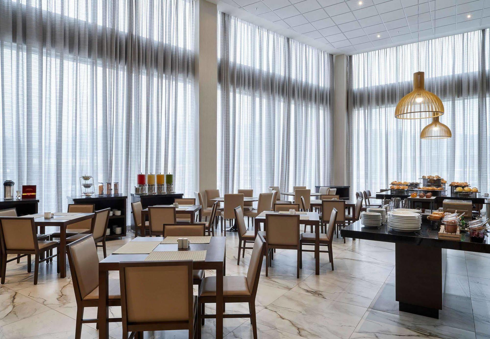 Residence Inn By Marriott Rio De Janeiro Barra Da Tijuca Hotel
