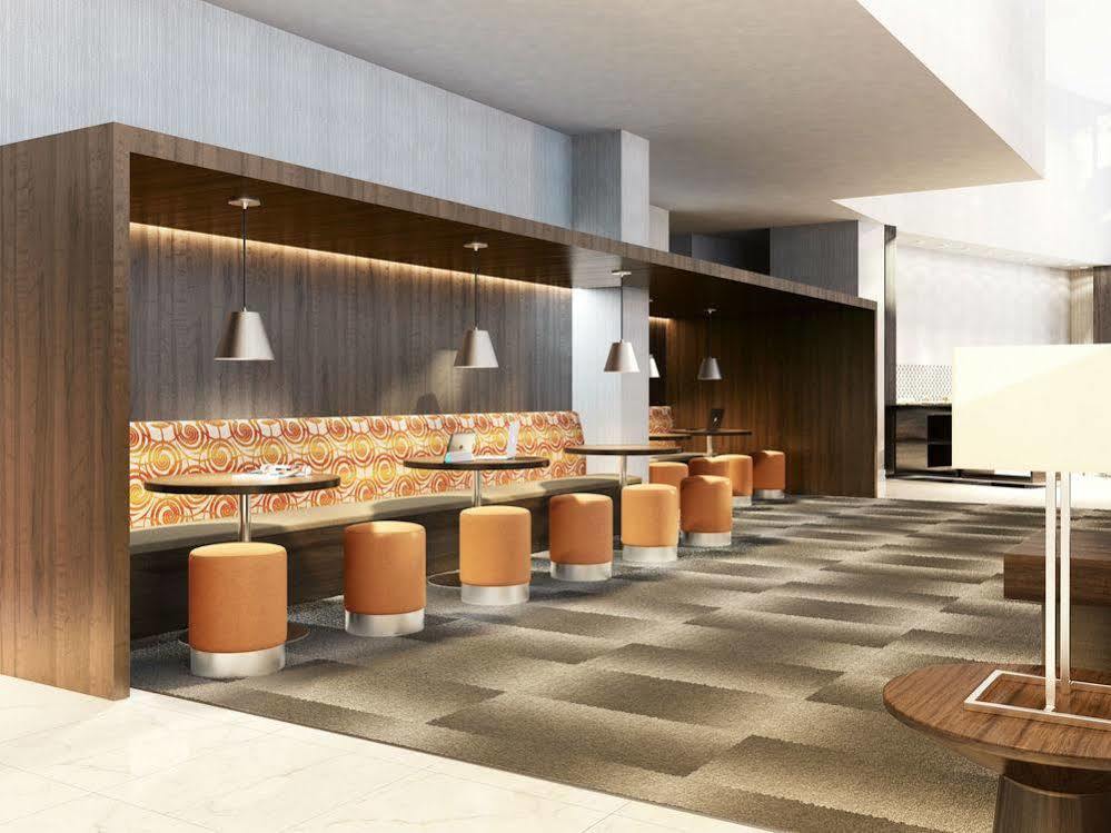 Residence Inn By Marriott Rio De Janeiro Barra Da Tijuca Hotel Rio de Janeiro
