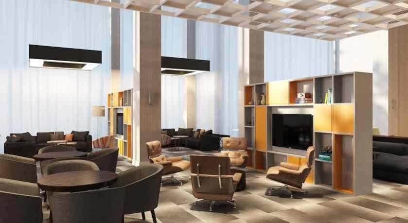 Residence Inn By Marriott Rio De Janeiro Barra Da Tijuca Rio de Janeiro